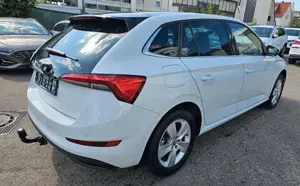 Skoda Scala 1,5 TSI DSG Style Panormadach Bild 5