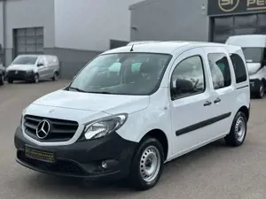 Mercedes-Benz Citan 109 CDI Tourer LANG KLIMA 1HAND KAMERA EU6