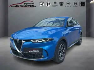 Alfa Romeo Tonale 1.5 Mild Hybrid Ti (EURO 6d)