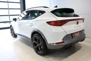 CUPRA Formentor VZ 2.0 TSI DSG 4Drive 4JGAR/AHK/PANO/elHK Klima Bild 2