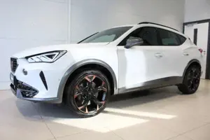 CUPRA Formentor VZ 2.0 TSI DSG 4Drive 4JGAR/AHK/PANO/elHK Klima Bild 5