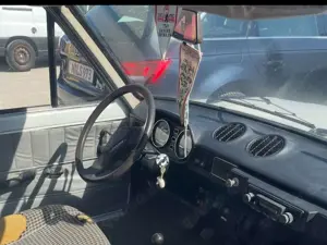 Zastava 101 101 Comfort