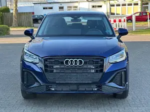 Audi Q2 40 TFSI quattro S line LEDER NAVI LED KAMERA Bild 5