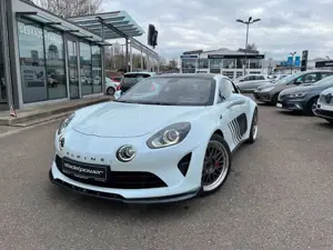 Alpine A110 S 320PS Stadelpower Edition