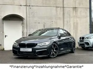 BMW 435 i GC*M  Performance*HK*SHZ*HUD*Alcantara*
