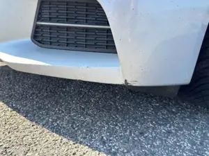 BMW M550 5er Touring Diesel M550d xDrive Touring Sport-Aut. Bild 3