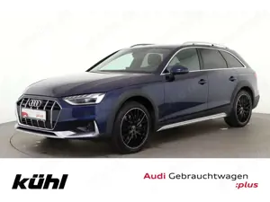Audi A4 allroad 45 TFSI Q S tronic Matrix AHK Kamera