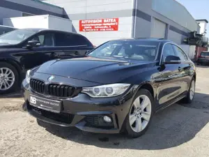 BMW 435 435i GranCoupe xDrive Aut,Vollausstattung,M-Paket