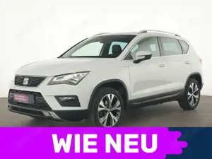 SEAT Ateca Xcellence BEATS|Navi|Kamera|PDC|LED|SHZ