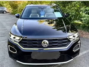 Volkswagen T-Roc Sport 4Motion Panoramadach