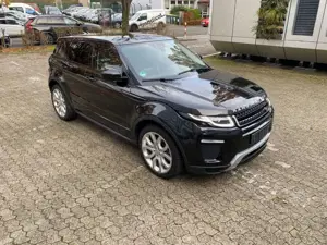 Land Rover Range Rover Evoque Dynamic/Panorama/Navi/Leder/ Bild 2
