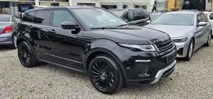 Land Rover Range Rover Evoque 4x4 SE Dynamic TOP Zustand *MOTORSCHADEN*