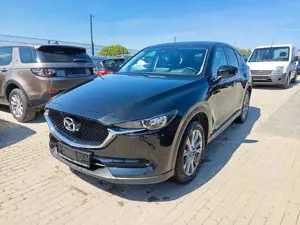 Mazda CX-5 Ad'vantage