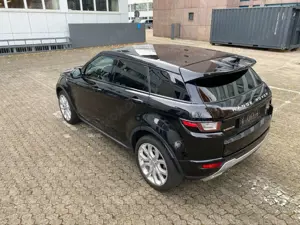 Land Rover Range Rover Evoque Dynamic/Panorama/Navi/Leder/ Bild 3