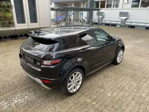 Land Rover Range Rover Evoque Dynamic/Panorama/Navi/Leder/ Bild 4