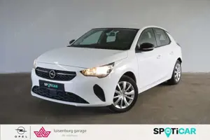 Opel Corsa-e Corsa Electric Edition PDC DAB Multimedia