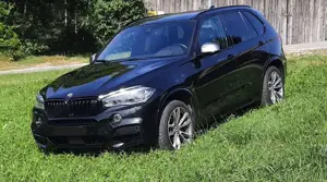 BMW X5 M M50d XDrive M-Sportpaket