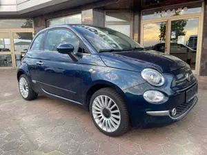 Fiat 500C 1.2 8V Lounge C Carplay Bild 3