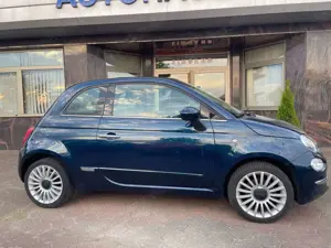 Fiat 500C 1.2 8V Lounge C Carplay Bild 2