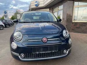 Fiat 500C 1.2 8V Lounge C Carplay Bild 4