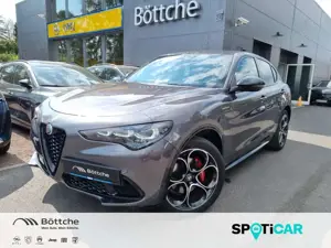 Alfa Romeo Stelvio 2.2 Veloce Q4 AT/LED/Navi/ACC/HK/SHZ/Kamera