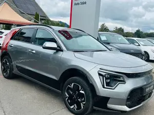 Kia Niro e-Niro Inspiration WP DW TECREX DRG