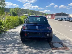 Opel Adam Jam**TÜV-NEU 09.2027 ** Bild 5