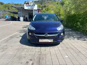 Opel Adam Jam**TÜV-NEU 09.2027 ** Bild 2