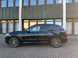 BMW X3 M M40 d