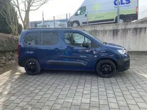 Fiat E-Doblo Magic Top L1 50 kWh (136PS) Bild 2
