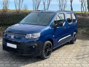 Fiat E-Doblo Magic Top L1 50 kWh (136PS)