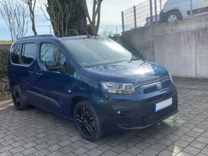 Fiat E-Doblo Magic Top L1 50 kWh (136PS) Bild 3