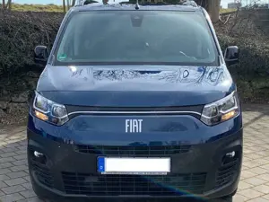 Fiat E-Doblo Magic Top L1 50 kWh (136PS) Bild 4