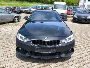 BMW 435 4er Gran Coupe Diesel 435d Gran Coupe xDrive Aut. Bild 2