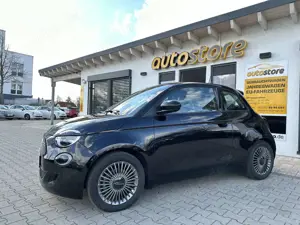 Fiat 500e Icon 87 kW (118 PS), Automatik, Frontantrieb
