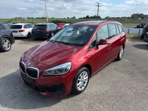BMW 216 Advantage Xenon Navi Kamera 2.H