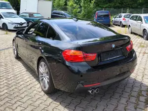 BMW 435 4er Gran Coupe Diesel 435d Gran Coupe xDrive Aut. Bild 4