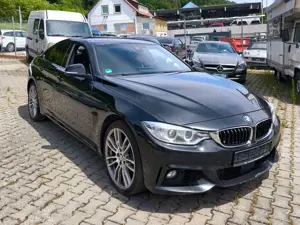 BMW 435 4er Gran Coupe Diesel 435d Gran Coupe xDrive Aut.