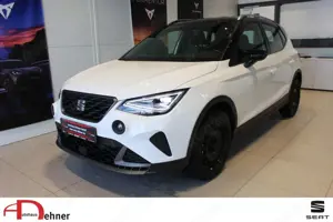 SEAT Arona FR Beats 1.0 TSI Klima Navi Rückfahrkamera
