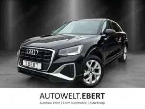 Audi Q2 35 1.5 TFSI S-tronic S-line/MMI-Navi/LED/APS+
