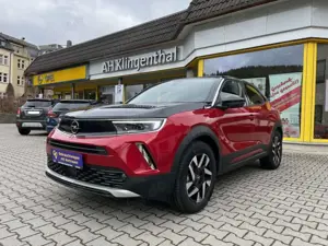 Opel Mokka -e Elegance 136PS IntelliLux/SHZ/Klimaautom