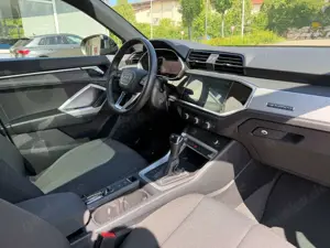 Audi Q3 Bild 2