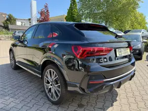 Audi Q3 Bild 3