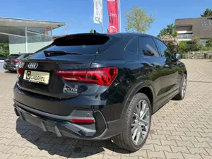 Audi Q3 Bild 5