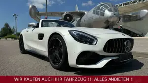 Mercedes-Benz AMG GT / GTC  Roadster Cabrio