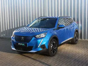 Peugeot 2008 Elektro Allure