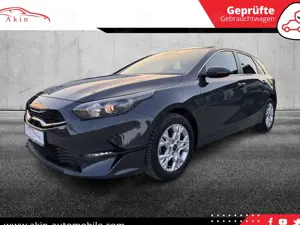 Kia Ceed / cee'd Leder*Navi*Carplay*LED*PDC*ACC*Temp.