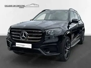 Mercedes-Benz GLS 350 d 4Matic AMG Line *Pano *Massage *Headup