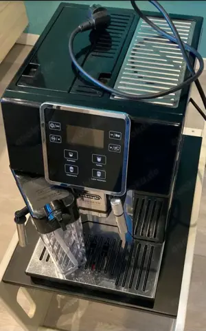 Delonghi kaffeevollautomat 