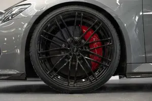 Audi RS6 ABT RS6 S Sondermodell Bild 5